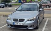 BMW 5 Series E60/E61 Touring wagon
