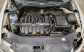 Skoda Superb 2 generation Liftback