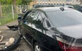 BMW 5 Series E60/E61 Sedan