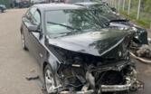 BMW 5 Series E60/E61 Sedan