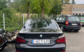 BMW 5 Series E60/E61 Sedan