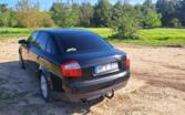 Audi A4 B6 Sedan