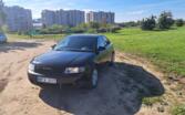 Audi A4 B6 Sedan