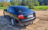 Audi A4 B6 Sedan