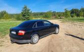 Audi A4 B6 Sedan