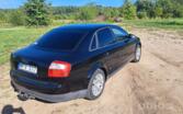 Audi A4 B6 Sedan