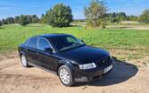 Audi A4 B6 Sedan