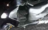 Kymco Yager