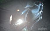 Kymco Yager