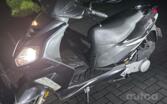 Kymco Yager
