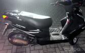 Kymco Yager