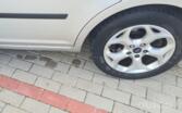 Ford C-Max 1 generation [restyling] Minivan