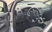 Ford C-Max 1 generation [restyling] Minivan