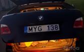 BMW 5 Series E60/E61 Touring wagon