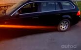 BMW 5 Series E60/E61 Touring wagon