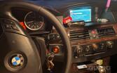 BMW 5 Series E60/E61 Touring wagon