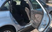 Citroen C5 1 generation [restyling] Liftback
