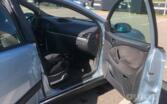 Citroen C5 1 generation [restyling] Liftback