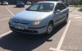 Citroen C5 1 generation [restyling] Liftback