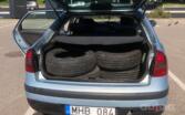 Citroen C5 1 generation [restyling] Liftback