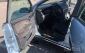 Citroen C5 1 generation [restyling] Liftback