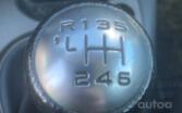 Citroen C5 1 generation [restyling] Liftback