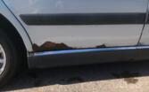 Citroen C5 1 generation [restyling] Liftback