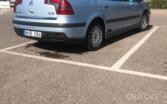 Citroen C5 1 generation [restyling] Liftback