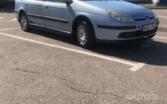 Citroen C5 1 generation [restyling] Liftback