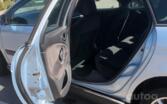 Citroen C5 1 generation [restyling] Liftback