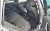 BMW 3 Series E90/E91/E92/E93 [restyling] Touring wagon