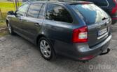 Skoda Octavia 2 generation [restyling] Combi wagon 5-doors