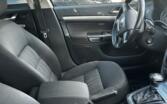 Skoda Octavia 2 generation [restyling] Combi wagon 5-doors