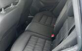 Skoda Octavia 2 generation [restyling] Combi wagon 5-doors
