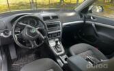 Skoda Octavia 2 generation [restyling] Combi wagon 5-doors