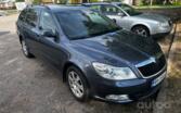 Skoda Octavia 2 generation [restyling] Combi wagon 5-doors