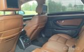 Audi A8 D3/4E [2th restyling] Sedan
