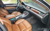 Audi A8 D3/4E [2th restyling] Sedan