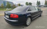 Audi A8 D3/4E [2th restyling] Sedan