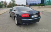 Audi A8 D3/4E [2th restyling] Sedan