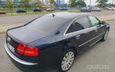 Audi A8 D3/4E [2th restyling] Sedan