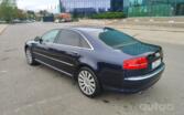 Audi A8 D3/4E [2th restyling] Sedan