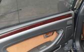 Audi A8 D3/4E [2th restyling] Sedan
