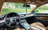 Audi A8 D3/4E [2th restyling] Sedan