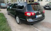 Volkswagen Passat B6 wagon 5-doors