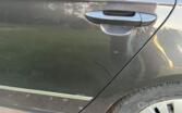 Volkswagen Passat B6 wagon 5-doors
