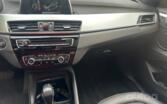 BMW X1 F48 Crossover