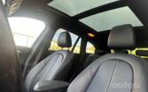 BMW X1 F48 Crossover
