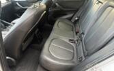 BMW X1 F48 Crossover