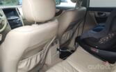Infiniti FX-Series 2 generation Crossover 5-doors
